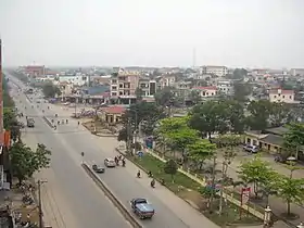 Dông Hà