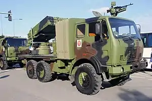 M-77 Oganj modernisé