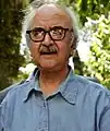 Mohammad Reza Shafiei-Kadkani