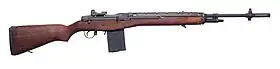 Image illustrative de l'article M14 (fusil)