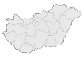 Image illustrative de l’article Autoroute M19 (Hongrie)