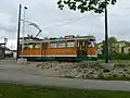 Tram M67K