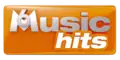Logo de M6 Music hits (du 20 janvier 2009 au 31 mai 2012)