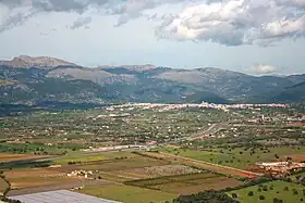 Campanet