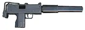 Image illustrative de l'article MAC-10