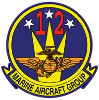 Image illustrative de l’article Marine Aircraft Group 12