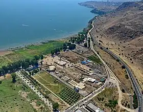 Image illustrative de l’article Magdala (Israël)