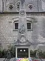 Monument aux morts