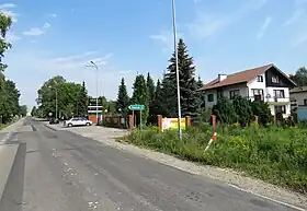 Marysin (Jastków)
