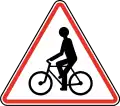 114Cyclistes