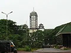 MCH Calicut[Medical College]