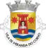 Blason de Miranda do Corvo