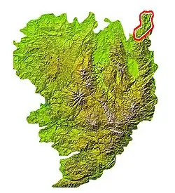 Image illustrative de l’article Mâconnais