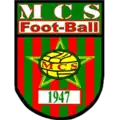Logo actuel du club
