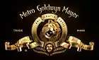 logo de Metro-Goldwyn-Mayer