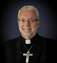 Image illustrative de l’article Luc Bouchard