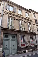Hôtel Vetault
