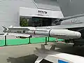 Missile MICA