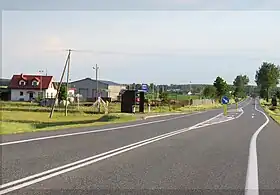 Michalinowo