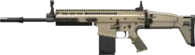 Image illustrative de l'article FN SCAR