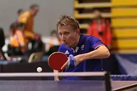 Stéphane Molliens