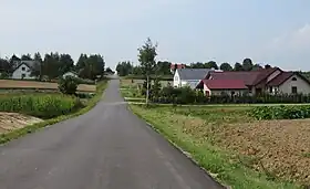 Motycz-Józefin
