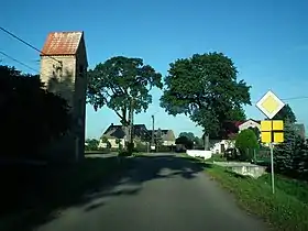 Płonica (Lubusz)