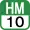 HM10