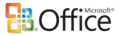 Logo de Microsoft Office 2007