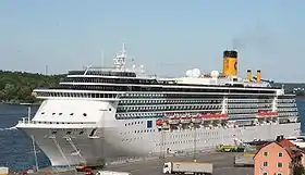 Image illustrative de l'article Classe Spirit