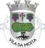 Blason de Moita