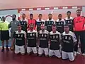MTAA Club Handball Ain Azel