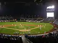 Match au TD Ameritrade Park (mai 2011)