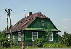 Małęczyn