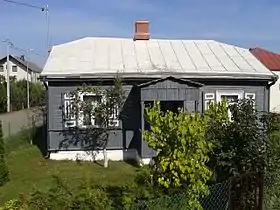 Małaszewicze Duże