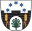 Blason de Mažice