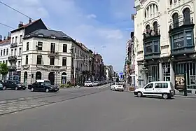 Ma Campagne (Bruxelles)