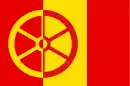 Drapeau de Maarn