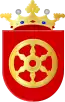 Blason de Maarn