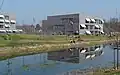 Campus UWCM, dortoirs
