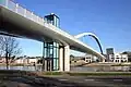 Le Hoge Brug