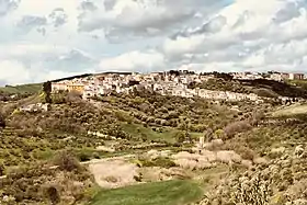 Macchia Valfortore