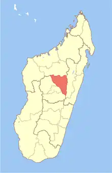 Analamanga