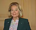 Madame Sophie de Menthon, née Turpin