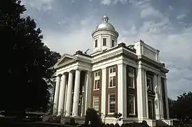 Comté de Madison (Mississippi)