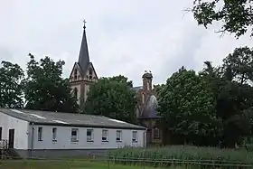 Madlitz-Wilmersdorf