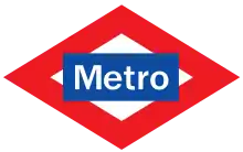 Image illustrative de l’article Métro de Madrid