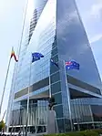 Ambassade à Madrid