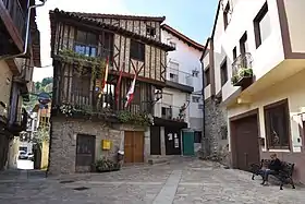 Madroñal