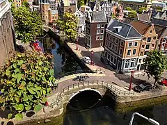 Herengracht.